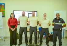 Tur Pais den Reino Hulandes ta participando: Curso intensivo y specialisa di IBT a inicia na Aruba