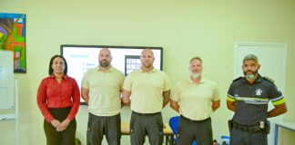 Tur Pais den Reino Hulandes ta participando: Curso intensivo y specialisa di IBT a inicia na Aruba