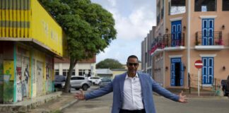 Parlamentario di AVP, Clifford Heyliger: AVP ta pidi accion urgente contra problematica di adictonan ambulante den centro di ciudad