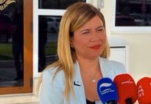 Lider di fraccion AVP, Jennifer Arends-Reyes: Aruba como pais ta monitor e desaroyo geopolitico actual di cerca