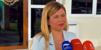 Lider di fraccion AVP, Jennifer Arends-Reyes: Aruba como pais ta monitor e desaroyo geopolitico actual di cerca