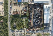 Mas di 800 ton di desperdicio durante Baki den Bario pa 2025: Barcadera a kibra tur record