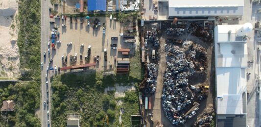 Mas di 800 ton di desperdicio durante Baki den Bario pa 2025: Barcadera a kibra tur record