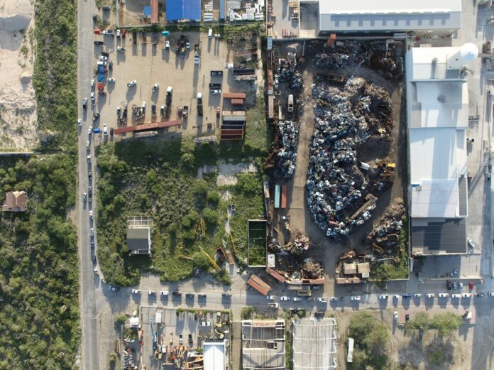 BAKI DEN BARIO - BARCADERA (72)