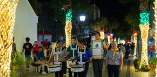 Awasero di oferta durante Ban Bek Caya Black Friday Edition