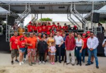 On the Road cu Chicas Gaiteras: Bendicion pa tur hogar riba nos isla