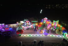 Aruba Bank a sponsor cu orguyo e celebracion di 40 Aña di Casita di Luz