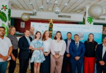 Aruba Tourism Authority ta yuda financia renobacion di Cas di Cultura