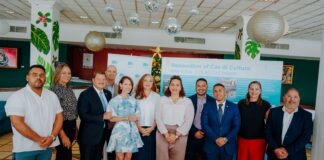Aruba Tourism Authority ta yuda financia renobacion di Cas di Cultura