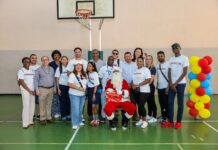 Parlamentario Clifford Heyliger (AVP):Colaboracion ta e forsa cu ta crea resultadonan impactante