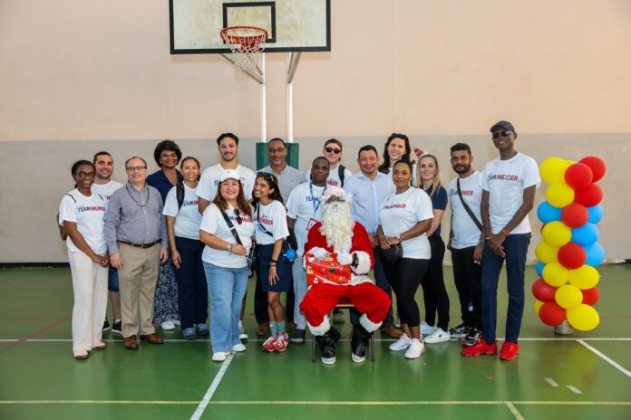 Colaboracion ta e forsa cu ta crea resultadonan impactante (2) - Copy