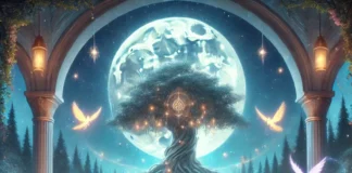 Ta momento pa uni como famia den oracion