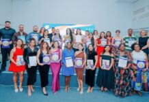 Estudio den cuido ta rekeri dedicacion, disciplina y hopi apoyo: HOH ta celebra graduacion di 29 profesional den cuido