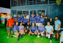 Aruba Marriott a expresa gratitud durante “Associate Appreciation Week”