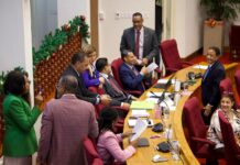 Fraccion AVP: Decisionnan concreto cu ta mustra un gobierno cerca di su pueblo