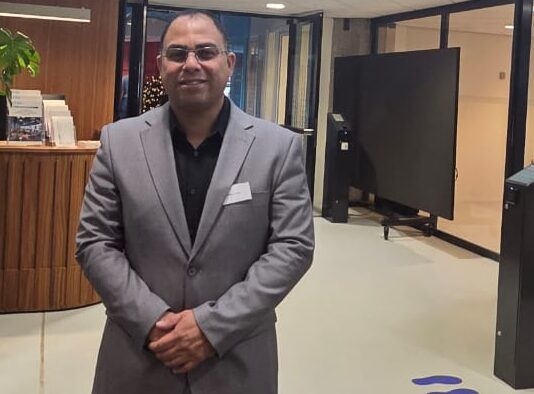 Eduard Pieters di PPA: Presentacion di Aruba na Hulanda tabata manera un ‘sales pitch’ pa CAft y Rijkswet HOFA