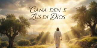 Cana den e luz di Dios