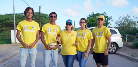 Awor cu tin surplus: Gobierno mester inverti den nos hobennan cu ta Aruba su futuro generacion