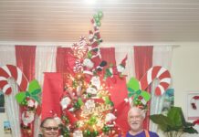 Sabiduria den nos alegria: Skirbi pa Ruthy”Lady Ruth”Vrieswijk-Bergen