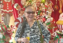 Sabiduria den nos alegria: Skirbi pa Ruthy”Lady Ruth”Vrieswijk-Bergen