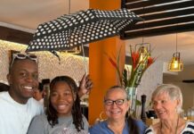 Sabiduria den nos alegria: Skirbi pa Ruthy”Lady Ruth”Vrieswijk-Bergen