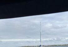 Wardacosta ta yuda barco di bela