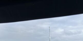 Wardacosta ta yuda barco di bela