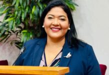 Parlamentario Xiomara Maduro: Raad van Advies ta descalifica e manera cu AVP FUTURO ta organisa e ministerionan den Ley di LIM: Un concentracion di poder politico sin logica cu ta pone Aruba na riesgo