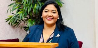 Parlamentario Xiomara Maduro: Raad van Advies ta descalifica e manera cu AVP FUTURO ta organisa e ministerionan den Ley di LIM: Un concentracion di poder politico sin logica cu ta pone Aruba na riesgo