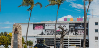 Stichting Schouwburg Aruba a ricibi status di ANBI – Un hecho importante pa Cas di Cultura su Futuro