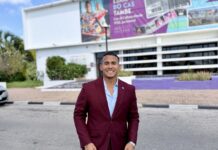 Minister Cicilia a aproba contribucion di 1 miyon florin di Aruba Tourism Authority pa renobacion di Cas di Cultura