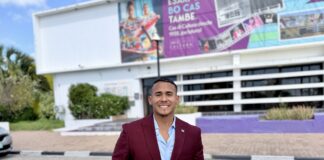 Minister Cicilia a aproba contribucion di 1 miyon florin di Aruba Tourism Authority pa renobacion di Cas di Cultura