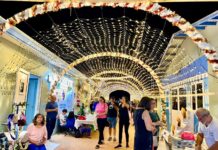 E presentacion di “BARIO DI PASCO CRIOYO”: Proyecto “Let’s Act” un exito total na FCFPP