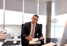 Minister Wendrick Cicilia ta pidi atencion pa introduccion di salario minimo pa ora pa 1 di januari 2026