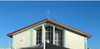 Actividadnan luna di december 2025 na Parokia Birgen di Fatima Dakota