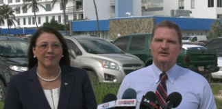 Prima di 5% AZV ta bira 0% pa pensionadonan cu ingreso te AWG 30.000