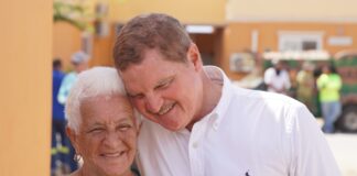 Minister President Mike Eman: Na 2026 lo tin un otro suma adicional pa nos pensionadonan