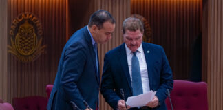 Mas alivio pa pueblo: Prome Minister Mike Eman: Prioridad di Gabinete AVP-Futuro refleha den presupuesto 2026