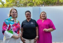 Evelyn Wever-Croes: Pabien Aruba cu Ombudsman; 1 december ta dia historico pa Aruba