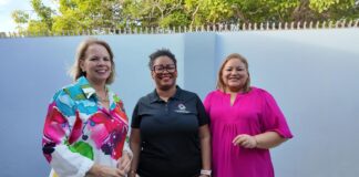 Evelyn Wever-Croes: Pabien Aruba cu Ombudsman; 1 december ta dia historico pa Aruba