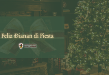 Orario di oficina y servicio Departamento di Aduana pa dianan di Fiesta