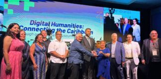 Mensahe for di biblioteca pa fin di aña