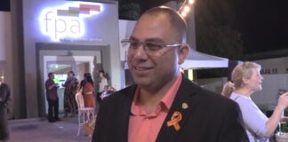 Parlamentario Eduard Pieters: Mi ta haci un yamada urgente pa protega y inculca balor y aprecio den Papiamento