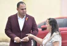 Eduard Pieters (PPA): Un crisis cu ta creciendo: Gobierno mester cumpli cu e promesanan haci den campaña cu salud mental y adicto ambulante