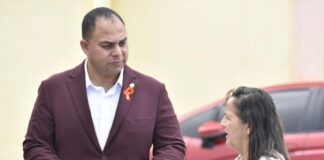 Eduard Pieters (PPA): Un crisis cu ta creciendo: Gobierno mester cumpli cu e promesanan haci den campaña cu salud mental y adicto ambulante