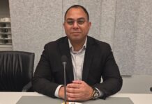 Parlamentario Eduard Pieters ta representa fraccion di PPA na Hulanda: “Nos Autonomia No Ta Negociabel”