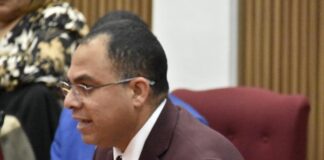 Eduard Pieters di PPA: Un biahe priva, un ley cla y hopi pregunta sin contesta