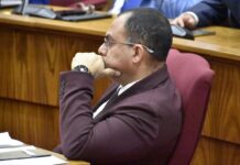 Parlamentario Eduard Pieters: “Entre poder y principio: Un Gobierno sin rumbo den momento cu Aruba mester liderazgo”