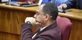 Parlamentario Eduard Pieters: “Entre poder y principio: Un Gobierno sin rumbo den momento cu Aruba mester liderazgo”