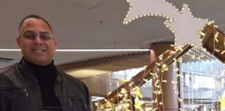 Parlamentario Eduard Pieters (PPA) cu un mensahe di paz y speransa: “Pasco ta un momento pa uni y pa crece hunto”